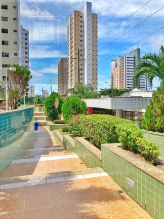 Imagem Apartamento com 3 Quartos à Venda, 70 m² em Fátima - Fortaleza Imagem Apartamento com 3 Quartos à Venda, 70 m² em Fátima - Fortaleza