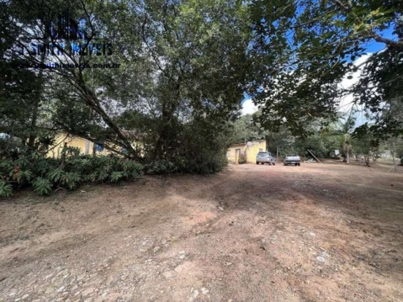 Imagem Terreno à Venda, 18.455 m² em Taboleiro Verde - Cotia