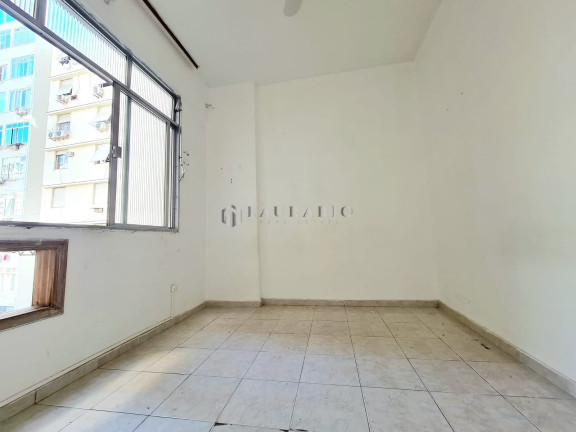 Imagem Apartamento com 1 Quarto à Venda, 27 m² em Copacabana - Rio De Janeiro