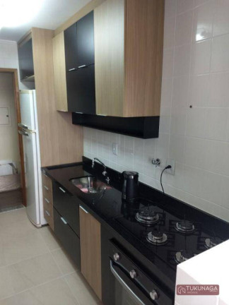 Imagem Apartamento com 2 Quartos à Venda, 60 m² em Sítio Do Mandaqui - São Paulo Imagem Apartamento com 2 Quartos à Venda, 60 m² em Sítio Do Mandaqui - São Paulo