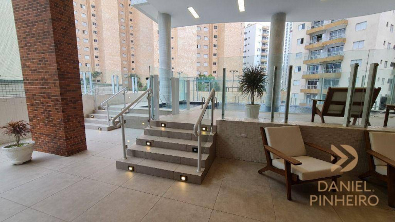 Imagem Apartamento com 2 Quartos à Venda, 94 m² em Vila Guilhermina - Praia Grande