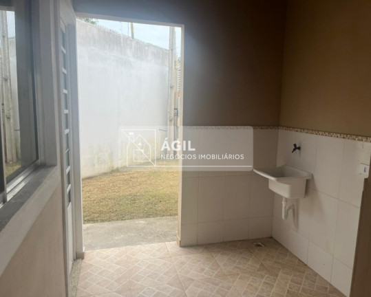 Imagem Casa com 3 Quartos para Alugar, 85 m² em Jardim Santo Onofre - São José Dos Campos Imagem Casa com 3 Quartos para Alugar, 85 m² em Jardim Santo Onofre - São José Dos Campos