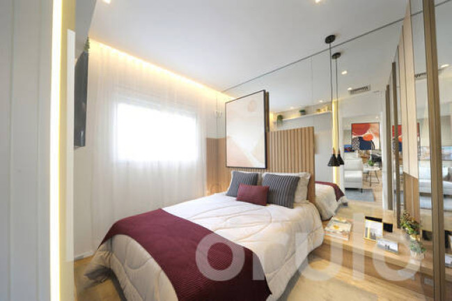 Imagem Apartamento com 2 Quartos à Venda, 39 m² em Vila Formosa - São Paulo Imagem Apartamento com 2 Quartos à Venda, 39 m² em Vila Formosa - São Paulo