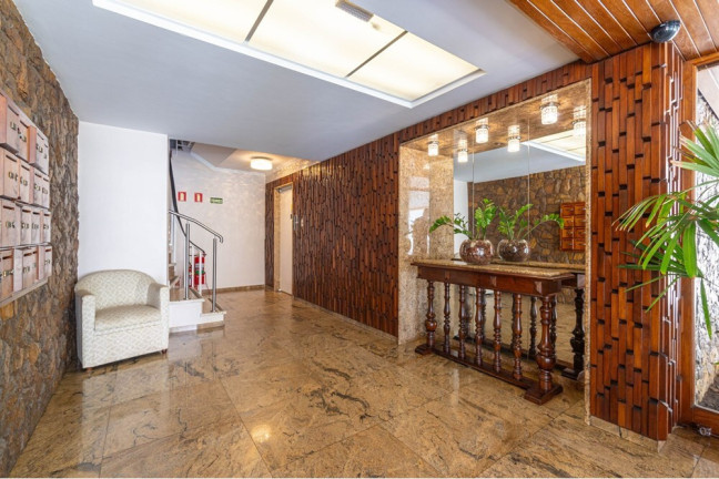 Imagem Apartamento com 3 Quartos à Venda, 125 m² em Menino Deus - Porto Alegre Imagem Apartamento com 3 Quartos à Venda, 125 m² em Menino Deus - Porto Alegre