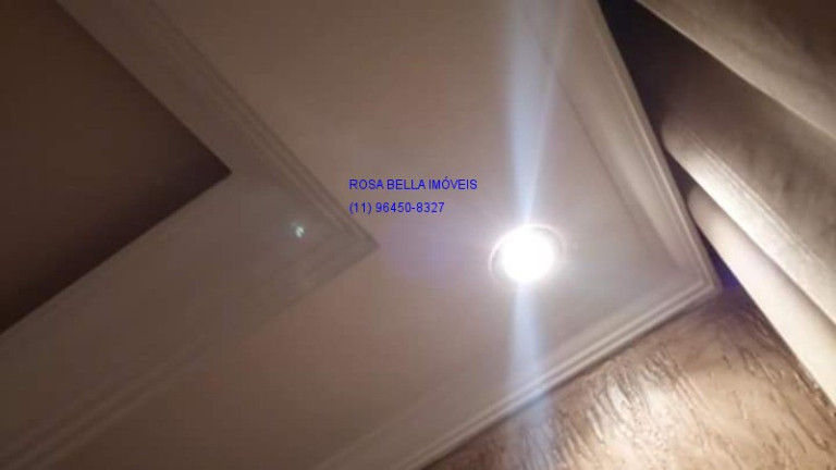 Imagem Apartamento com 2 Quartos à Venda, 58 m² em Jardim Shangai - Jundiaí