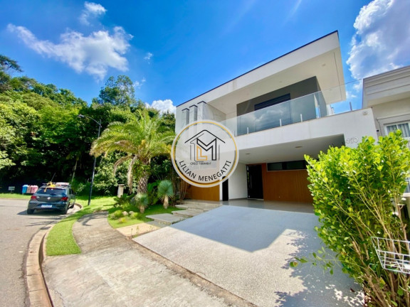 Imagem Imóvel com 3 Quartos à Venda, 328 m² em Brisas Da Mata - Jundiaí Imagem Imóvel com 3 Quartos à Venda, 328 m² em Brisas Da Mata - Jundiaí