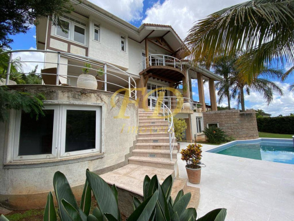 Casa com 4 Quartos à Venda, 2.000 m² em Atibaia
