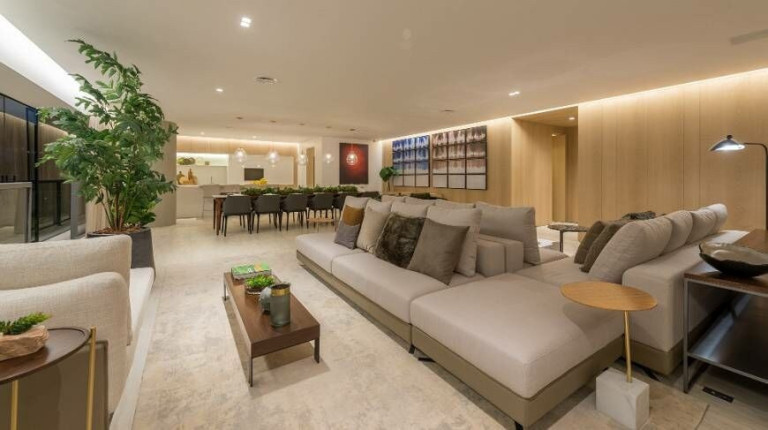 Imagem Imóvel com 4 Quartos à Venda, 275 m² em Vila Madalena - São Paulo Imagem Imóvel com 4 Quartos à Venda, 275 m² em Vila Madalena - São Paulo