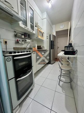 Imagem Imóvel com 3 Quartos à Venda, 57 m² em Mooca - São Paulo Imagem Imóvel com 3 Quartos à Venda, 57 m² em Mooca - São Paulo