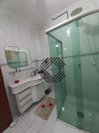 Imagem Casa com 3 Quartos à Venda, 209 m² em Parque Bela Vista - Votorantim