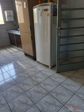Imagem Casa com 2 Quartos à Venda, 250 m² em Terra Nova - Taubaté