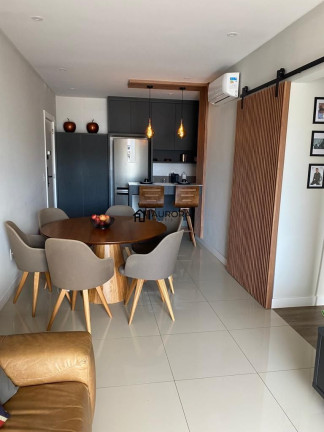 Imagem Apartamento com 2 Quartos à Venda, 100 m² em Nações - Balneário Camboriú