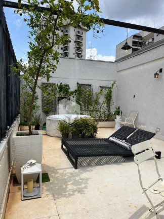 Imagem Imóvel com 3 Quartos à Venda, 280 m² em Jardim Paulista - São Paulo