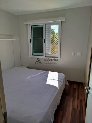 Imagem Imóvel com 3 Quartos à Venda, 90 m² em Engordadouro - Jundiaí