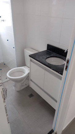 Imagem Apartamento com 1 Quarto à Venda, 35 m² em Vila São Pedro - Santo André Imagem Apartamento com 1 Quarto à Venda, 35 m² em Vila São Pedro - Santo André