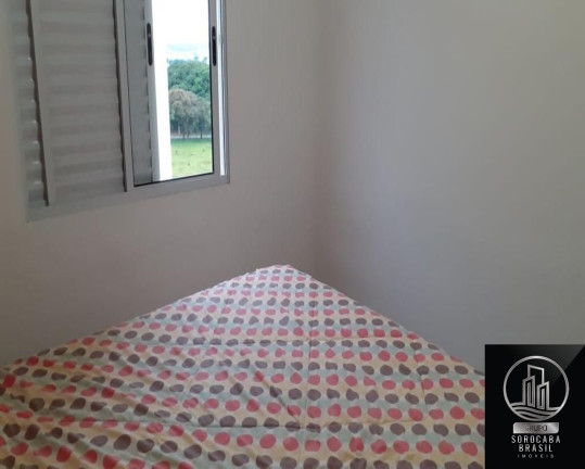 Imagem Apartamento com 2 Quartos à Venda, 52 m² em Jardim Guarujá - Sorocaba Imagem Apartamento com 2 Quartos à Venda, 52 m² em Jardim Guarujá - Sorocaba
