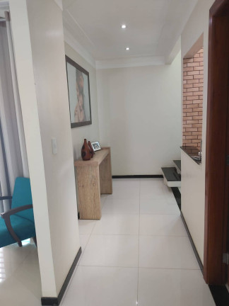 Imagem Casa com 3 Quartos à Venda, 140 m² em Parque Verde - Itabuna
