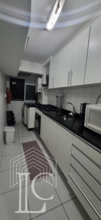 Imagem Apartamento com 3 Quartos à Venda, 72 m² em Jardim Marajoara - São Paulo
