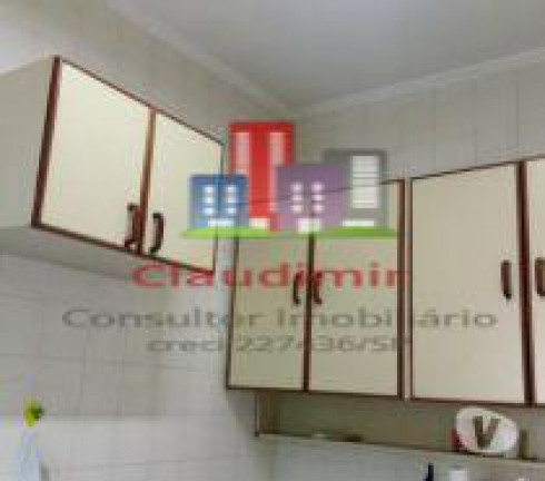 Imagem Casa com 3 Quartos à Venda, 150 m² em Vila Ivone - São Paulo