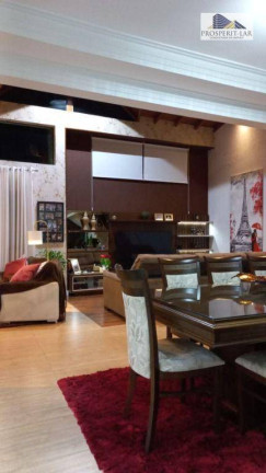 Imagem Sobrado com 3 Quartos à Venda, 300 m² em Vila Rosália - Guarulhos