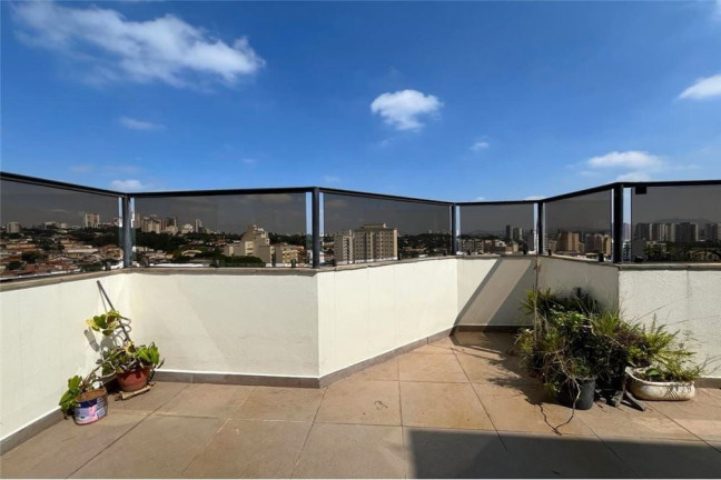 Imagem Apartamento com 3 Quartos à Venda, 246 m² em Alto Da Lapa - São Paulo
