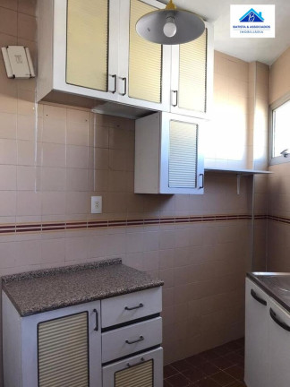 Imagem Apartamento com 1 Quarto à Venda, 48 m² em Jardim Proença - Campinas Imagem Apartamento com 1 Quarto à Venda, 48 m² em Jardim Proença - Campinas
