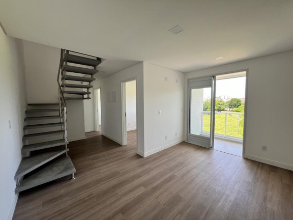 Imagem Apartamento com 3 Quartos à Venda, 99 m² em Ingleses Do Rio Vermelho - Florianópolis