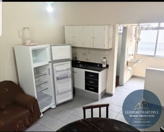 Apartamento com 2 Quartos à Venda, 61 m² em Centro - Mongaguá