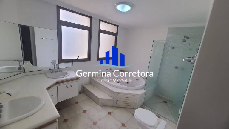 Imagem Apartamento com 4 Quartos para Alugar, 426 m² em Alphaville Centro Industrial E Empresarial/alphaville. - Barueri Imagem Apartamento com 4 Quartos para Alugar, 426 m² em Alphaville Centro Industrial E Empresarial/alphaville. - Barueri