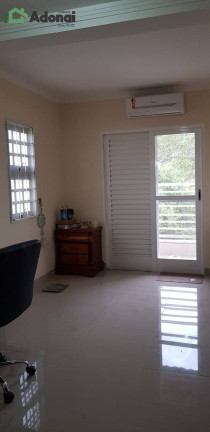 Imagem Chácara com 3 Quartos à Venda, 300 m² em Fazenda Primavera - Jarinu
