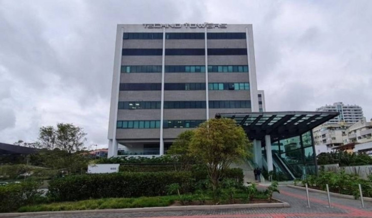 Imagem Sala Comercial para Alugar, 156 m² em João Paulo - Florianópolis