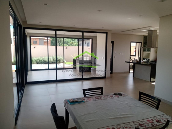 Imagem Casa de Condomínio com 3 Quartos à Venda, 279 m² em Residencial Alto Do Castelo - Ribeirão Preto Imagem Casa de Condomínio com 3 Quartos à Venda, 279 m² em Residencial Alto Do Castelo - Ribeirão Preto