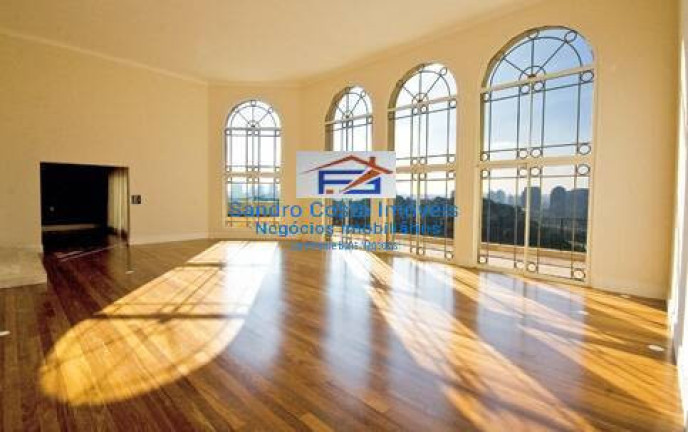 Imagem Apartamento à Venda, 1.223 m² em Retiro Morumbi - São Paulo Imagem Apartamento à Venda, 1.223 m² em Retiro Morumbi - São Paulo