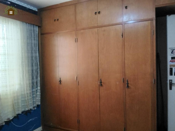 Imagem Sobrado com 3 Quartos à Venda, 130 m² em Casa Verde Alta - São Paulo