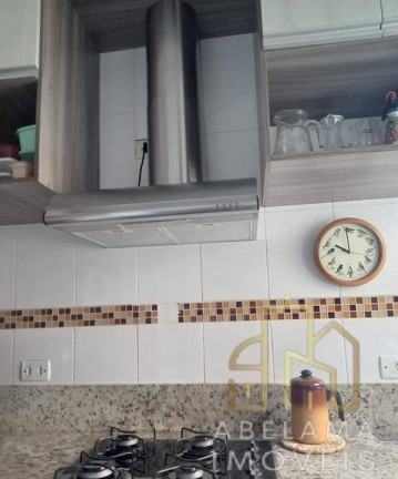 Imagem Cobertura com 2 Quartos à Venda, 78 m² em Jardim Ipanema - Santo André