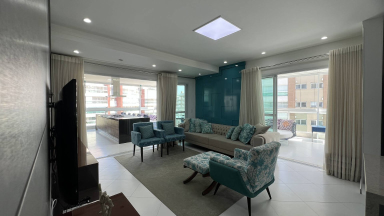 Imagem Cobertura com 4 Quartos à Venda, 454 m² em Riviera De São Lourenço - Bertioga