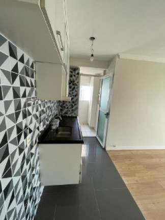 Imagem Apartamento com 3 Quartos à Venda, 62 m² em Jardim Celeste - São Paulo Imagem Apartamento com 3 Quartos à Venda, 62 m² em Jardim Celeste - São Paulo