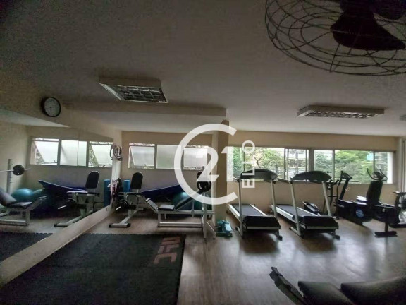 Imagem Apartamento com 3 Quartos à Venda, 166 m² em Itaim Bibi - São Paulo