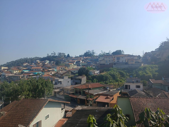 Imagem Casa com 2 Quartos à Venda, 87 m² em Colônia - Ribeirão Pires