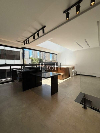 Imagem Cobertura com 2 Quartos à Venda, 85 m² em Centro - São Bernardo Do Campo Imagem Cobertura com 2 Quartos à Venda, 85 m² em Centro - São Bernardo Do Campo