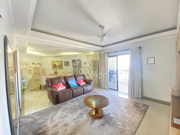 Imagem Apartamento com 3 Quartos à Venda, 135 m² em Pitangueiras - Guarujá