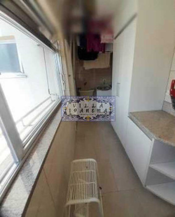 Imagem Apartamento com 3 Quartos à Venda, 168 m² em Leblon - Rio De Janeiro Imagem Apartamento com 3 Quartos à Venda, 168 m² em Leblon - Rio De Janeiro