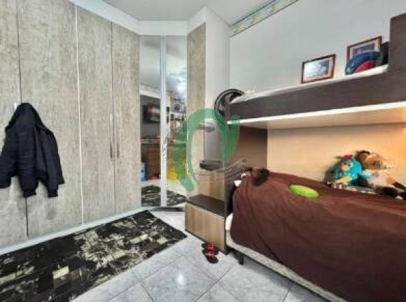 Imagem Apartamento com 2 Quartos à Venda, 70 m² em Estuario - Santos