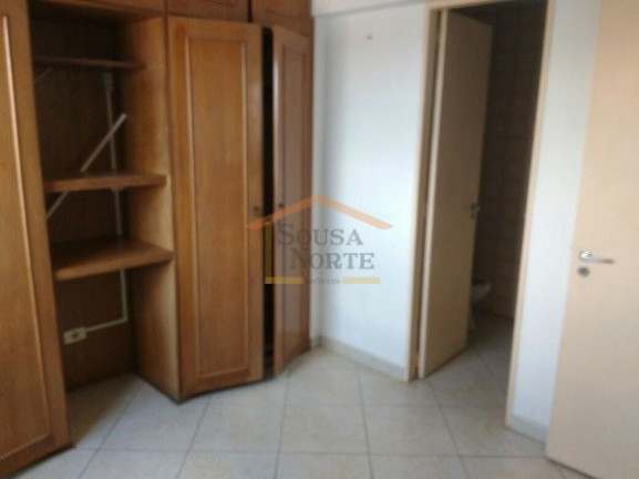Imagem Apartamento com 3 Quartos à Venda, 80 m² em Santana - São Paulo Imagem Apartamento com 3 Quartos à Venda, 80 m² em Santana - São Paulo