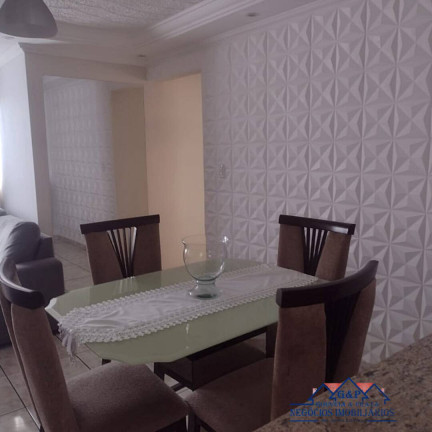 Imagem Apartamento com 2 Quartos à Venda, em Bandeiras - Osasco Imagem Apartamento com 2 Quartos à Venda, em Bandeiras - Osasco