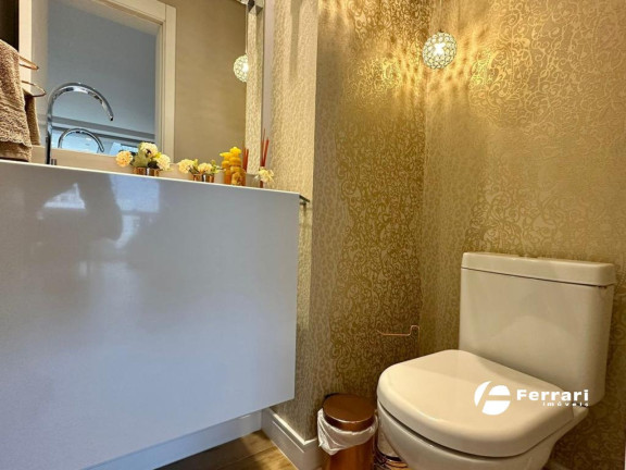 Imagem Casa de Condomínio com 3 Quartos à Venda, 152 m² em Atlântida - Xangri-lá