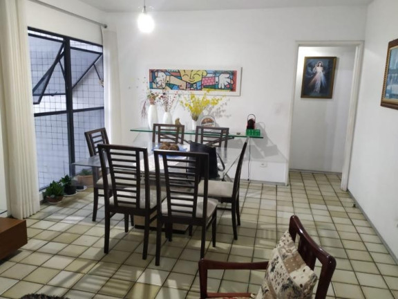 Imagem Apartamento com 4 Quartos à Venda, 147 m² em Parnamirim - Recife Imagem Apartamento com 4 Quartos à Venda, 147 m² em Parnamirim - Recife