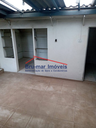 Imagem Sobrado com 3 Quartos à Venda, 176 m² em Boqueirão - Santos