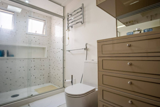 Imagem Apartamento com 4 Quartos à Venda, 215 m² em Indianópolis - São Paulo