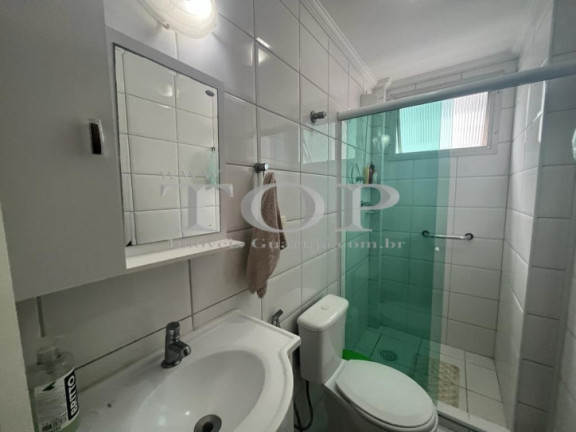 Imagem Apartamento com 3 Quartos à Venda, 83 m² em Jardim Astúrias - Guarujá